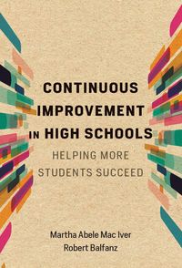 Produktbild: Continuous Improvement in High Schools