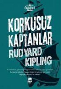 Produktbild: Korkusuz Kaptanlar