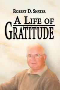 Produktbild: A Life of Gratitude