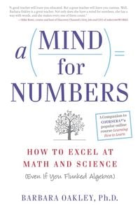 Produktbild: A Mind For Numbers
