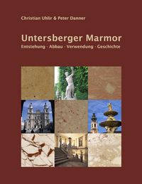 Produktbild: Untersberger Marmor