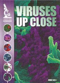 Produktbild: Viruses Up Close
