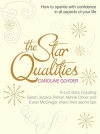 Produktbild: The Star Qualities