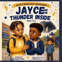 Produktbild: Jayce and The Thunder Inside