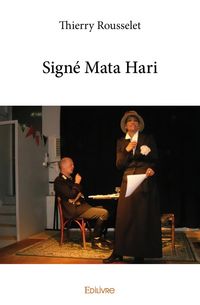 Produktbild: Signe mata hari