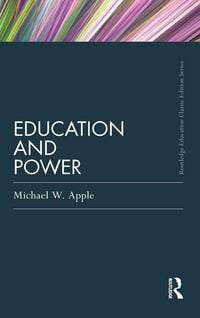 Produktbild: Education and Power