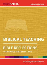 Produktbild: Biblical Teaching