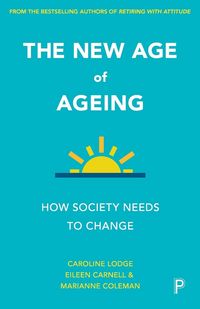 Produktbild: The new age of ageing