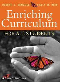 Produktbild: Enriching Curriculum for All Students