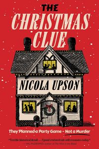 Produktbild: The Christmas Clue