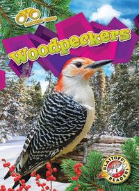 Produktbild: Woodpeckers