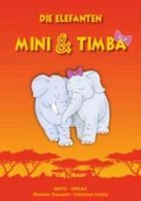 Produktbild: Die Elefanten Mini und Timba