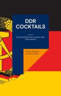 Produktbild: DDR Cocktails