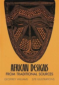 Produktbild: African Designs from Traditional Sources