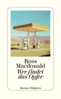 Produktbild: Wer findet das Opfer