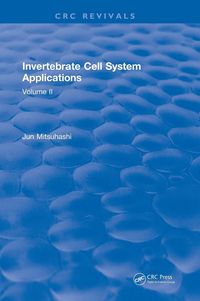 Produktbild: Invertebrate Cell System Applications