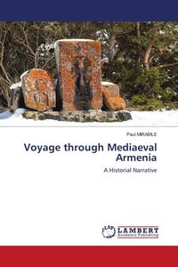 Produktbild: Voyage through Mediaeval Armenia