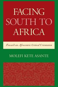Produktbild: Facing South to Africa