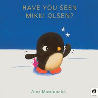 Produktbild: Have You Seen Mikki Olsen?