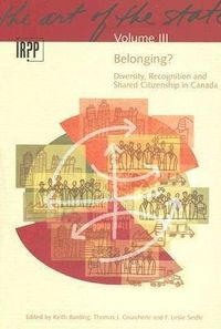 Produktbild: Belonging?