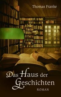 Produktbild: Das Haus der Geschichten
