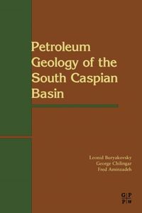 Produktbild: Petroleum Geology Of The South