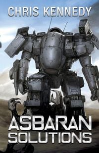 Produktbild: Asbaran Solutions