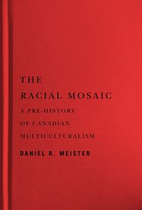 Produktbild: Meister, D: Racial Mosaic