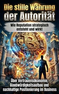 Produktbild: Die stille W&auml;hrung der Autorit&auml;t: Wie Reputation strategisch entsteht und wirkt