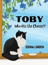 Produktbild: TOBY. Who Ate the Cheese?