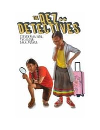 Produktbild: The Rez Detectives: Justice Served Cold