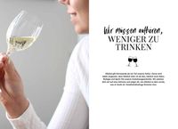 Mindful Drinking