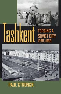 Produktbild: Tashkent