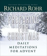 Produktbild: Preparing for Christmas