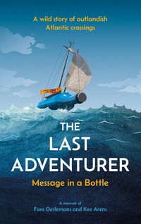 Produktbild: The Last Adventurer