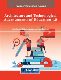 Produktbild: Architecture and Technological Advancements of Education 4.0