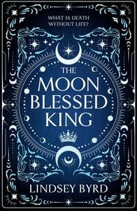 Produktbild: The Moon Blessed King