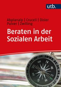 Produktbild: Beraten in der Sozialen Arbeit