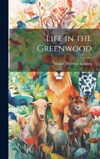 Produktbild: Life in the Greenwood