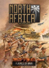 Produktbild: Brown, J: North Africa Compilation