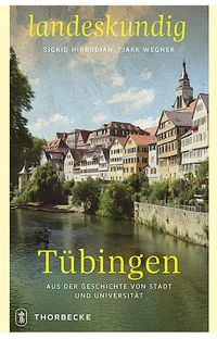 Produktbild: T&uuml;bingen