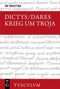 Produktbild: Krieg um Troja