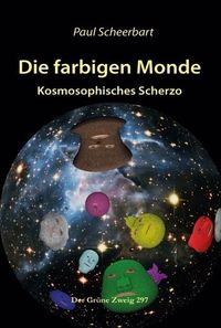 Produktbild: Die farbigen Monde
