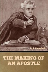 Produktbild: The Making of an Apostle