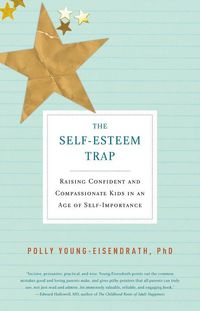 Produktbild: Self-Esteem Trap