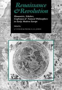 Produktbild: Renaissance and Revolution