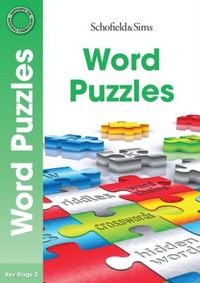 Produktbild: Warren, C: Word Puzzles