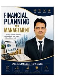 Produktbild: Financial Planning and Management