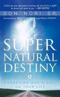 Produktbild: Supernatural Destiny
