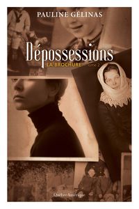 Produktbild: La Brochure, Tome 2 - D&eacute;possessions